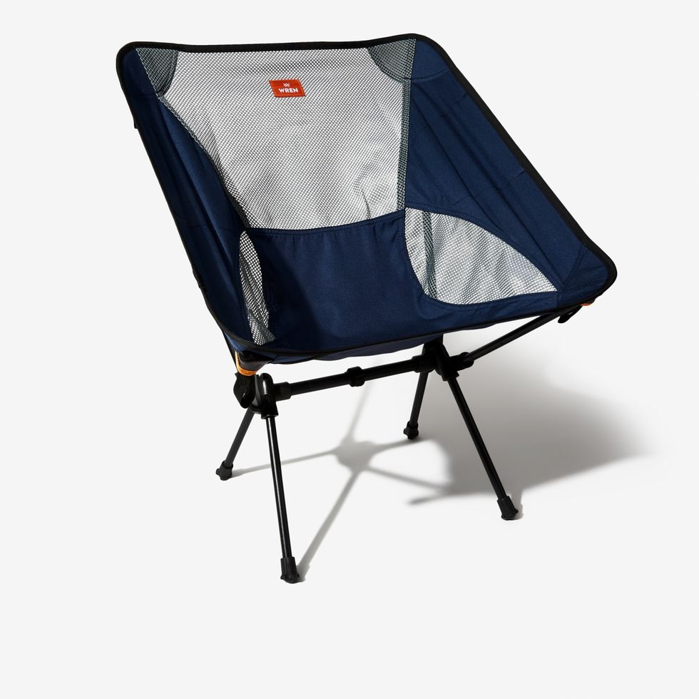 Compact Camp Chair