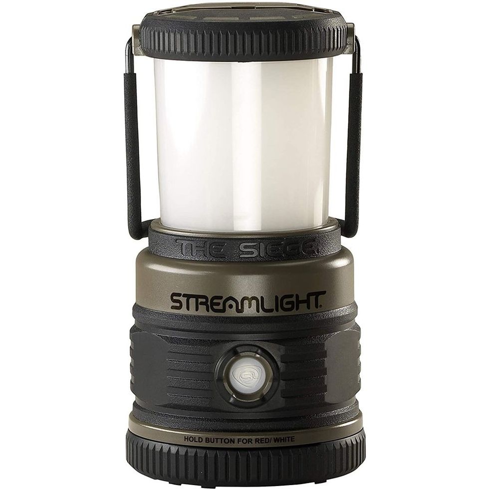 Siege 540-Lumen Compact Hand Lantern