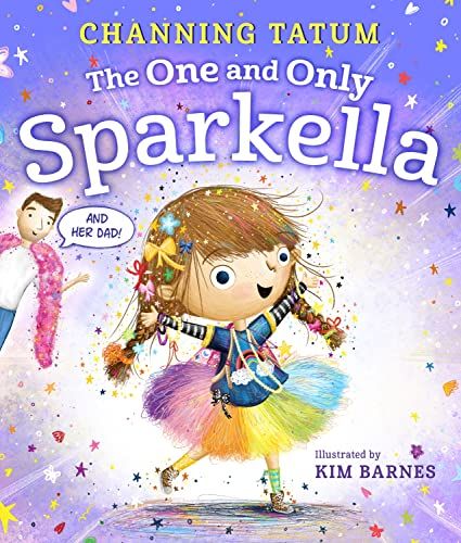 『The One and Only Sparkella』