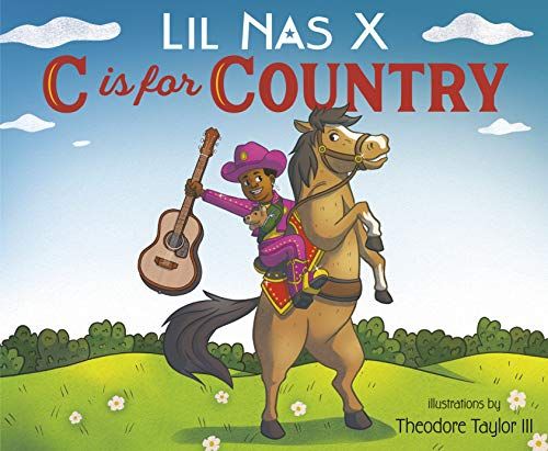 『C Is for Country』