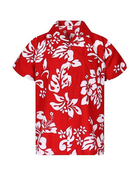 todo lo mejor Adelante móvil 7 camisas hawaianas de hombre por menos de 30 euros en Amazon