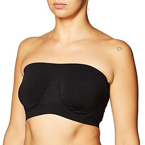 10 Best Bandeau Bras & Where to Buy Them - Price & Reviews