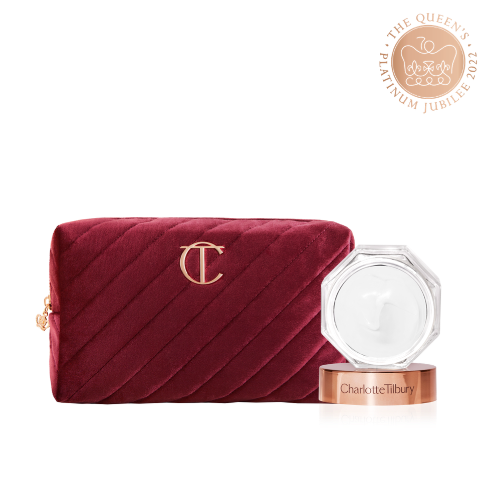 MAGIC CREAM FOR A MAGIC QUEEN KIT