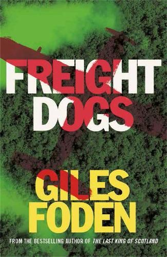 Freight Dogs (Paperback)
