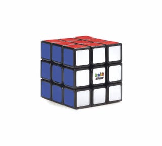 Magnetic Speed Rubik's Cube