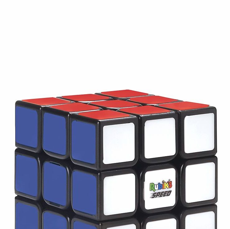 Magnetic Speed Rubik’s Cube
