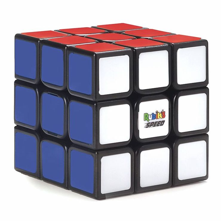 Magnetic Speed Rubik’s Cube