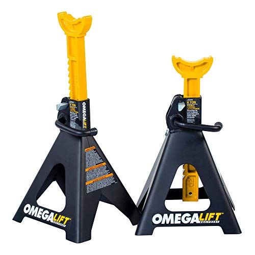 Double-Locking Stands  (Set of 2)