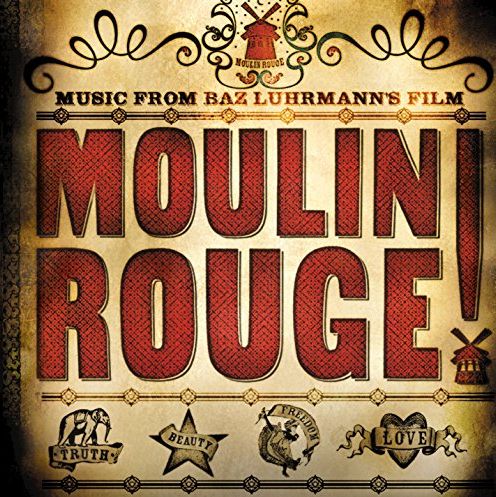 <i>Moulin Rouge</i>
