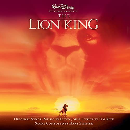 <i>The Lion King: Special Edition</i>