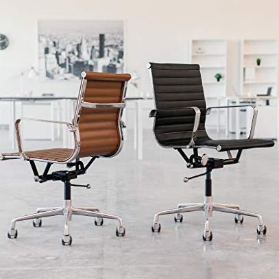 Soho Management Office Chair