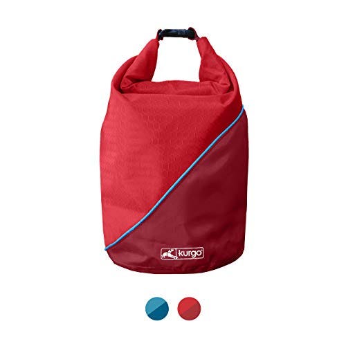 Bolsa de viaje para pienso