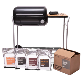 Spark Grill Prime Package Spark Grill Prime Package