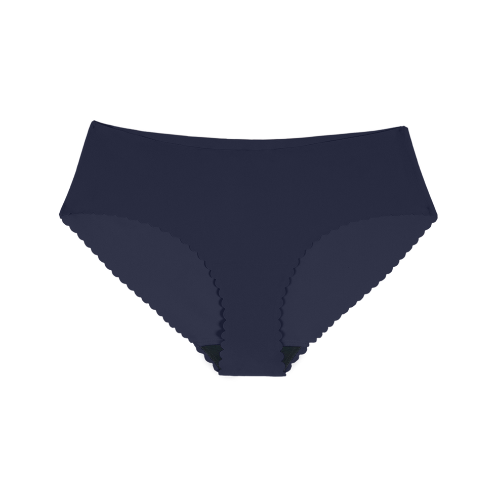 Basic Brief Underwear for Leaks