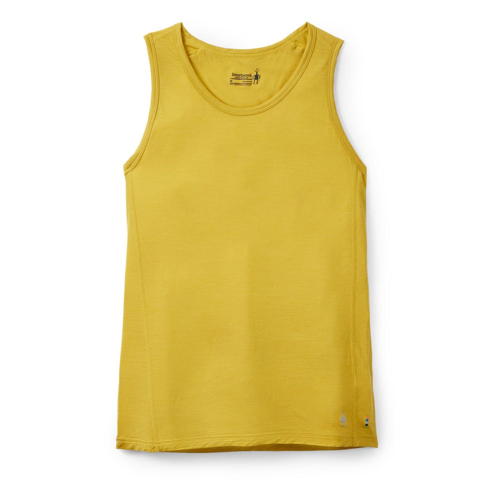 Men’s Merino Sport Ultralite Tank
