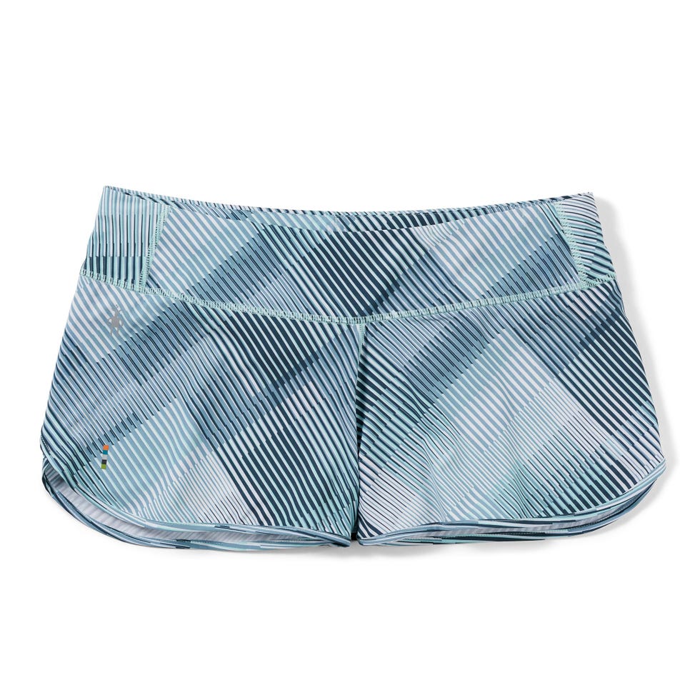 Women’s Merino Sport Lined Short