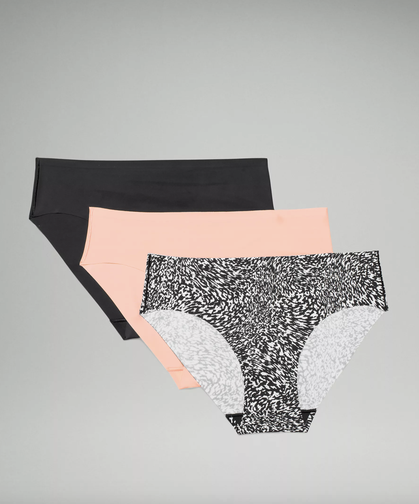Saks Fifth Avenue Women Clothing Underwear Briefs Shorts Saga Lace Boyshorts 