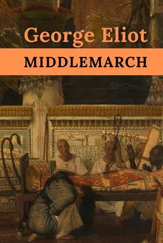 Middlemarch