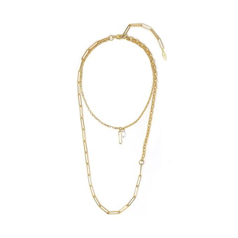 Best Gold Chain Necklaces – 25 Gold Chains to Mix and Match
