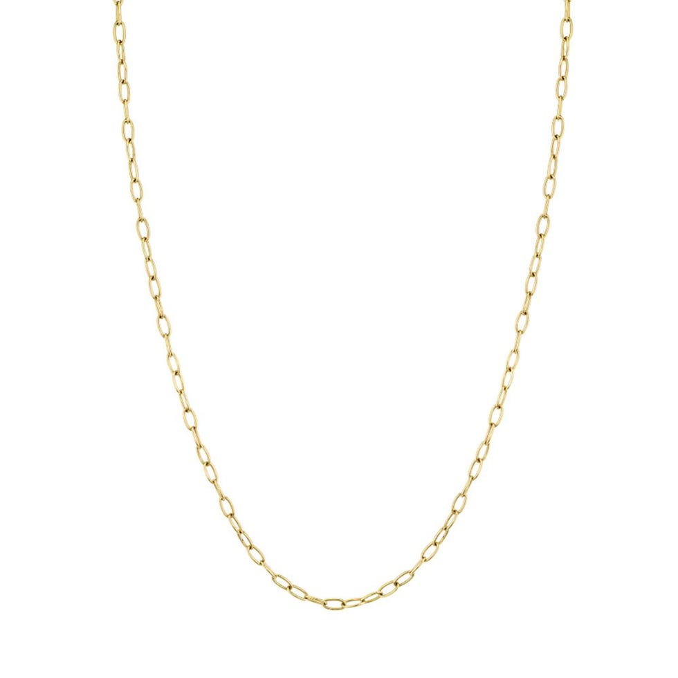 Best Gold Chain Necklaces – 25 Gold Chains to Mix and Match