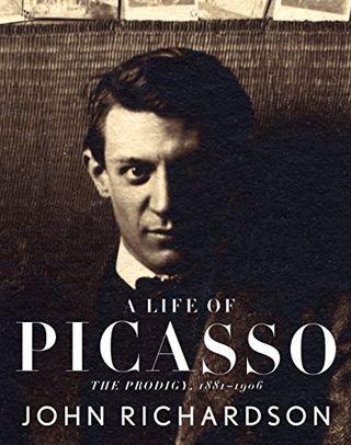 A life of Picasso I