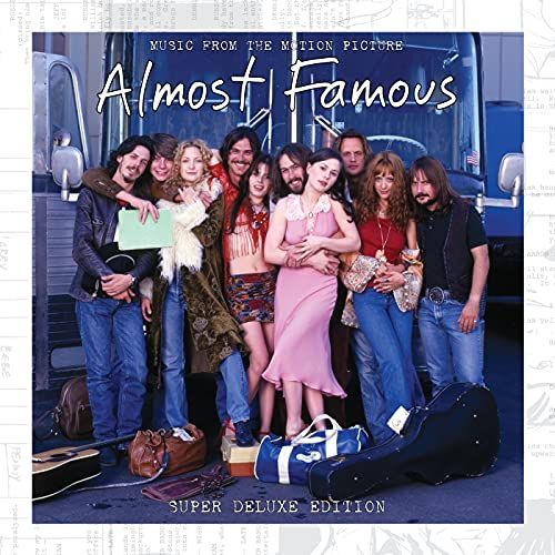 <i>Almost Famous</i>