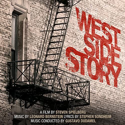<i>West Side Story</i>