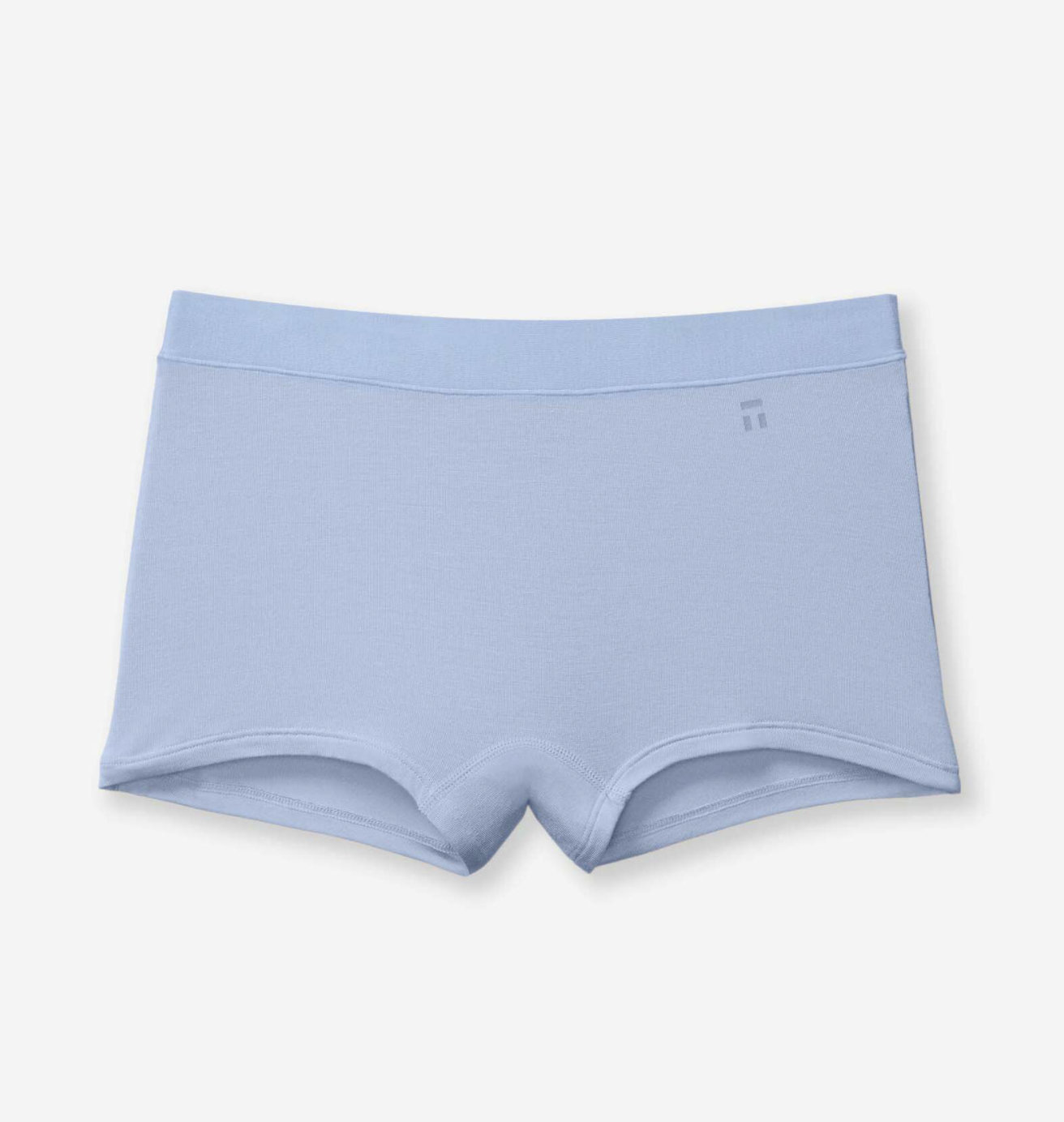 Women's Ladies Boxer Boy Short Comfortable Underwear Shorts Style 3 