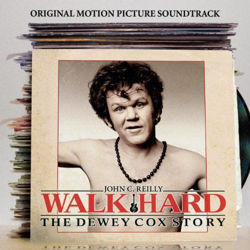 <i>Walk Hard: the Dewey Cox Story</i>