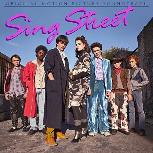 <i>Sing Street</i>
