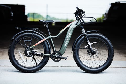 The 6 Best E-Bikes From Aventon | Best E-Bikes 2022