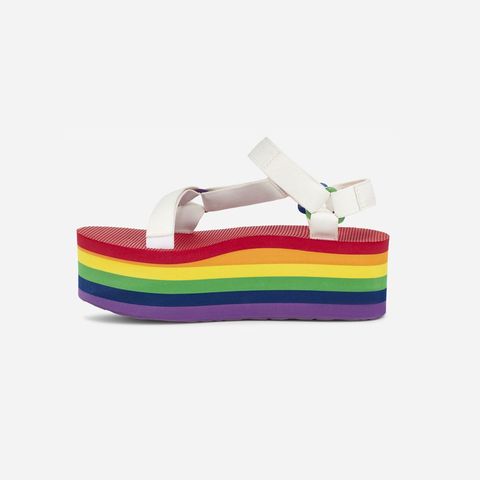 Best Pride Clothing From LGBTQ-Friendly Brands - Cute Rainbow Pride ...