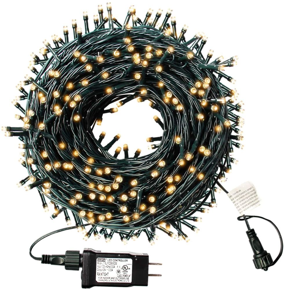 300 LED String Lights