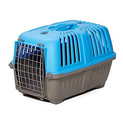 Pet carriers for small on sale dogs