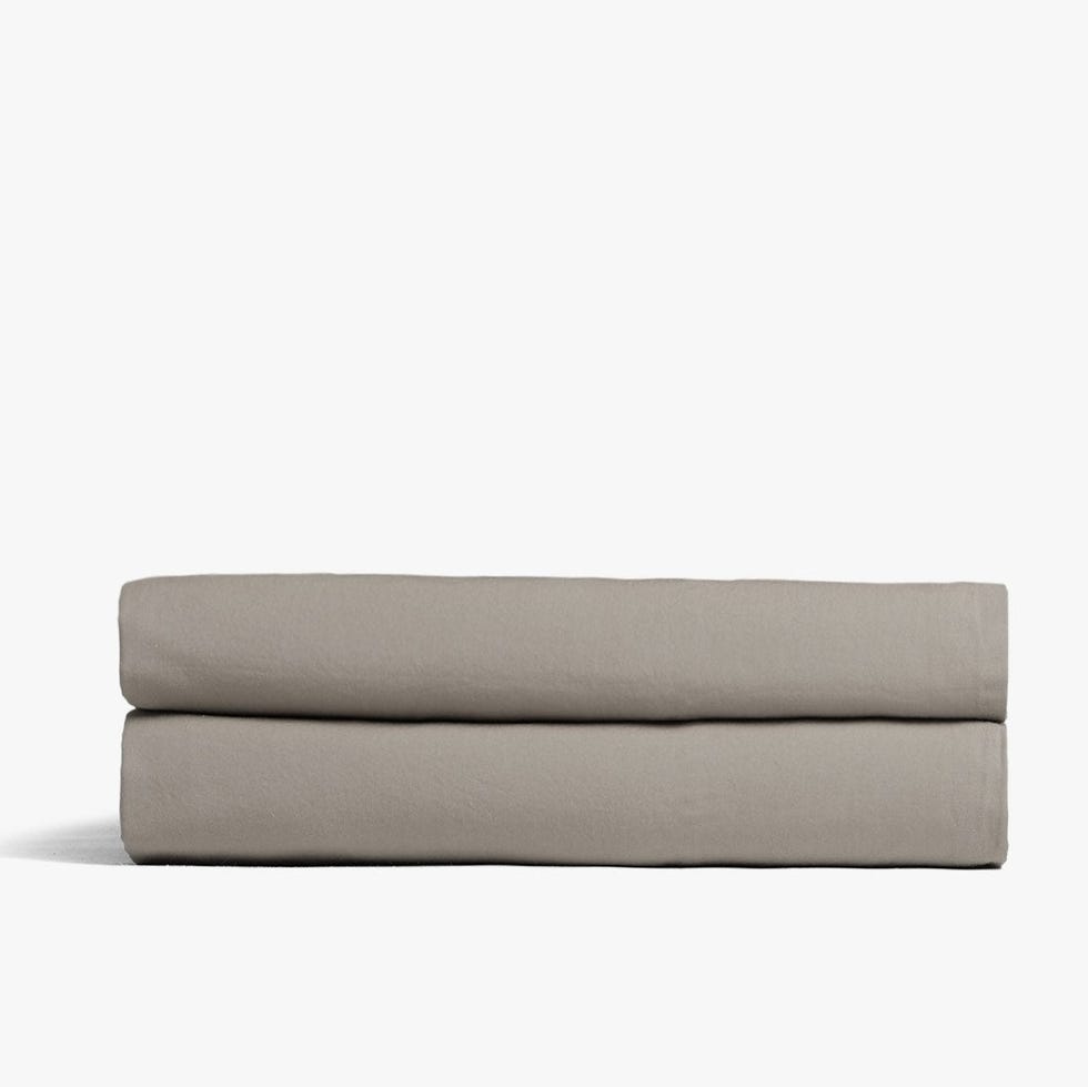 Percale Fitted Sheet