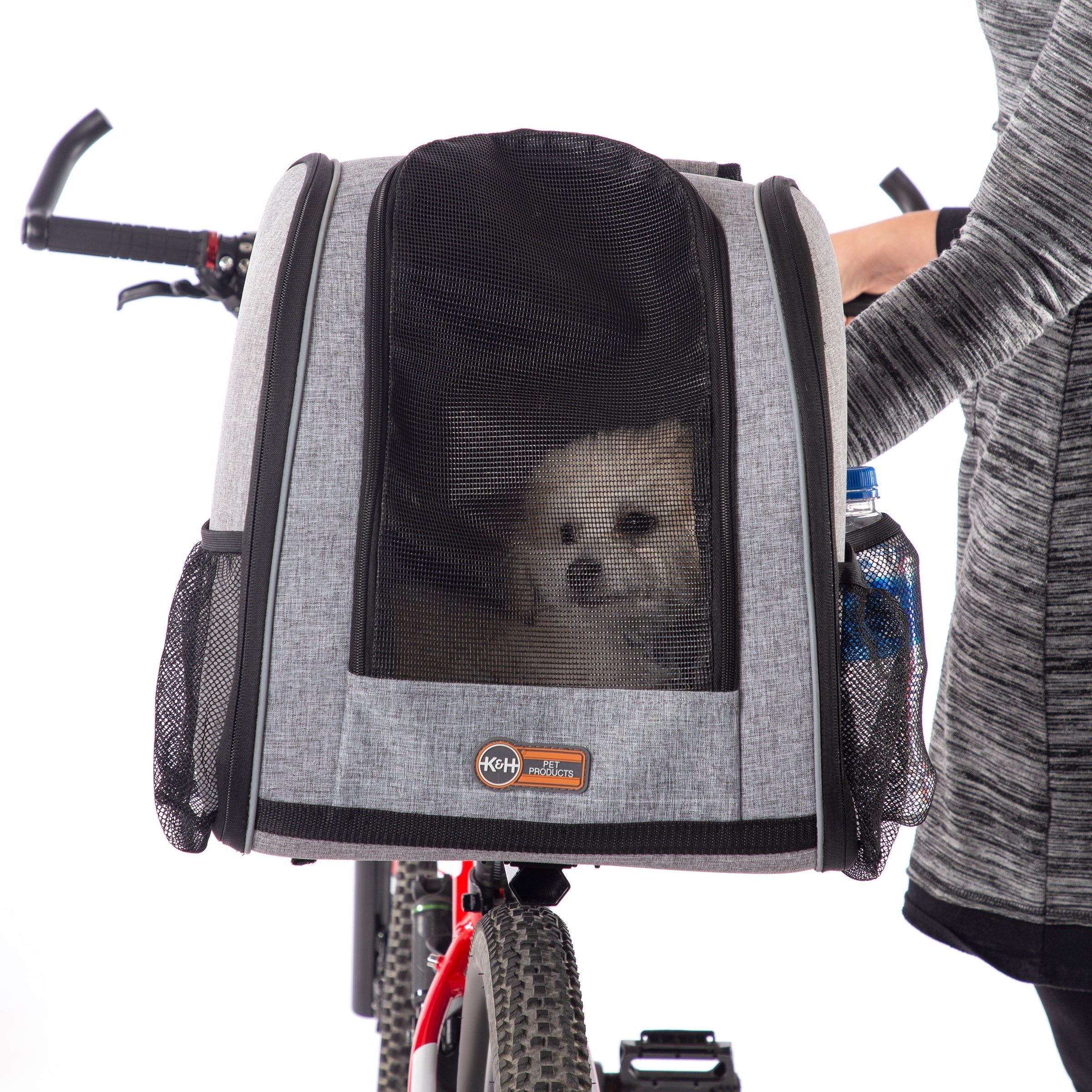 10 Best Dog Carriers of 2023 - Dog Backpack, Tote & Sling Reviews