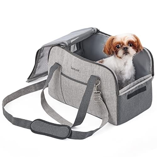 Collapsable Pet Carrier