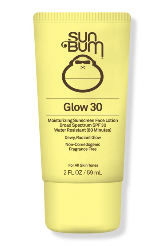 Original Glow SPF 30 Sunscreen Lotion