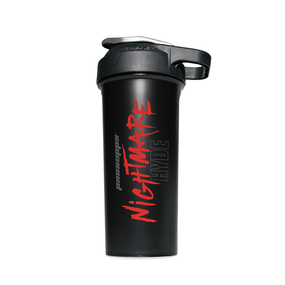 Hyde Nightmare Shaker - Red