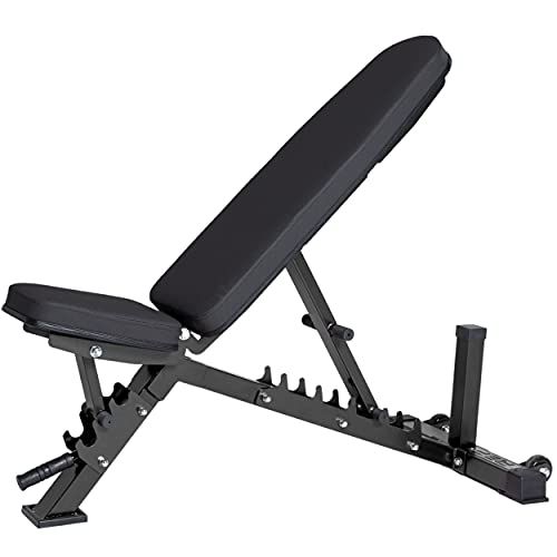 PRIME Fitness USA on Instagram: “The PRIME ADJUSTABLE BENCH! . This product  was designed to be the most versatile bench on the …
