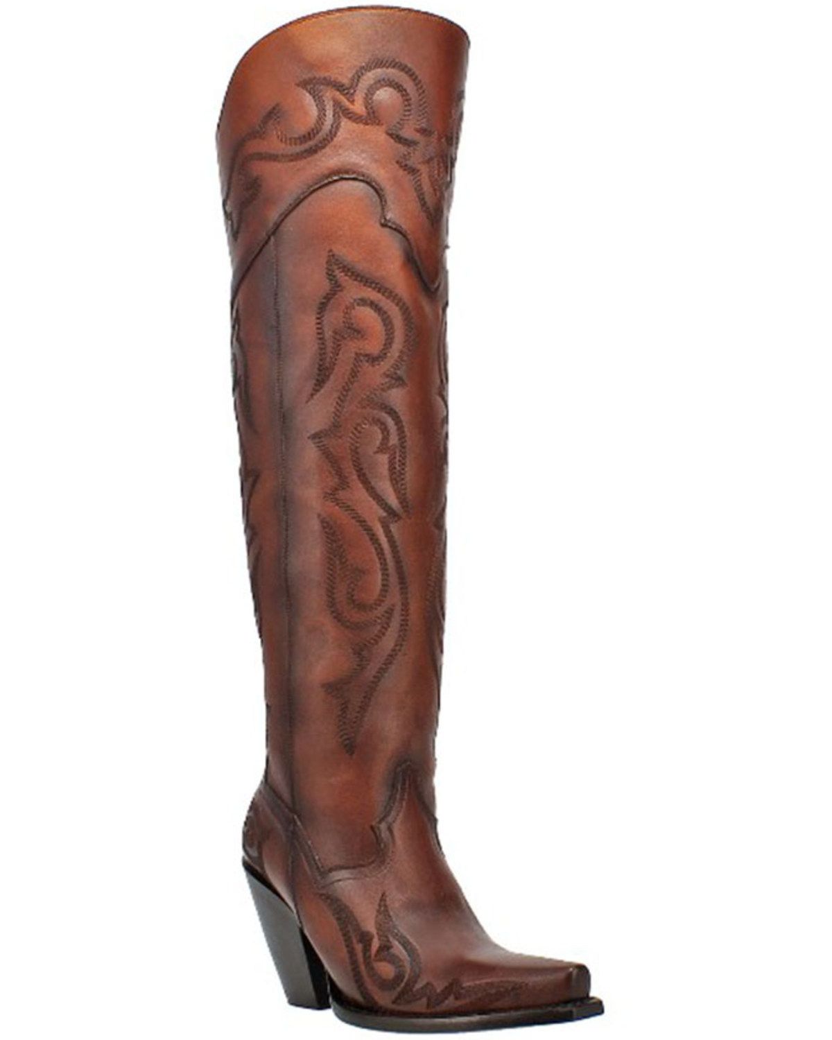 Best Cowboy Boots For Women 2023: Shop 15 Pairs Of Cowboy Boots