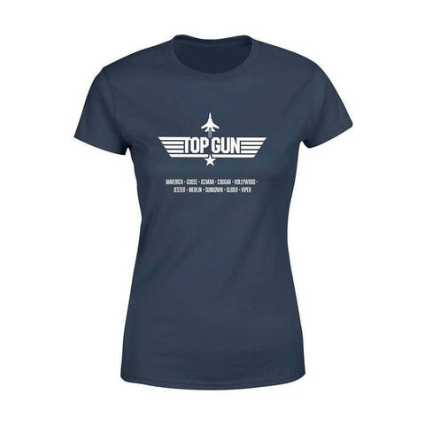 Buy Top Gun Maverick fashion range