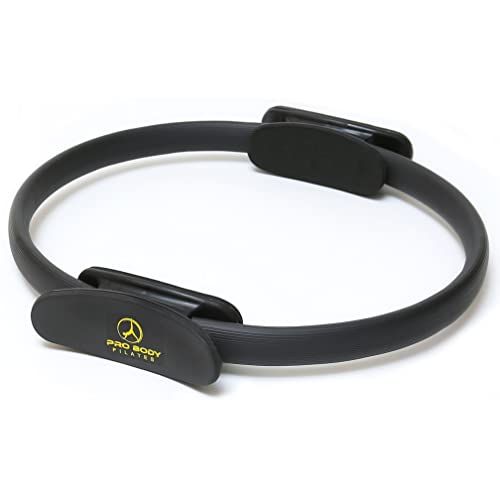 5 Best Pilates Rings – Top-Rated Pilates Circles To Buy On
