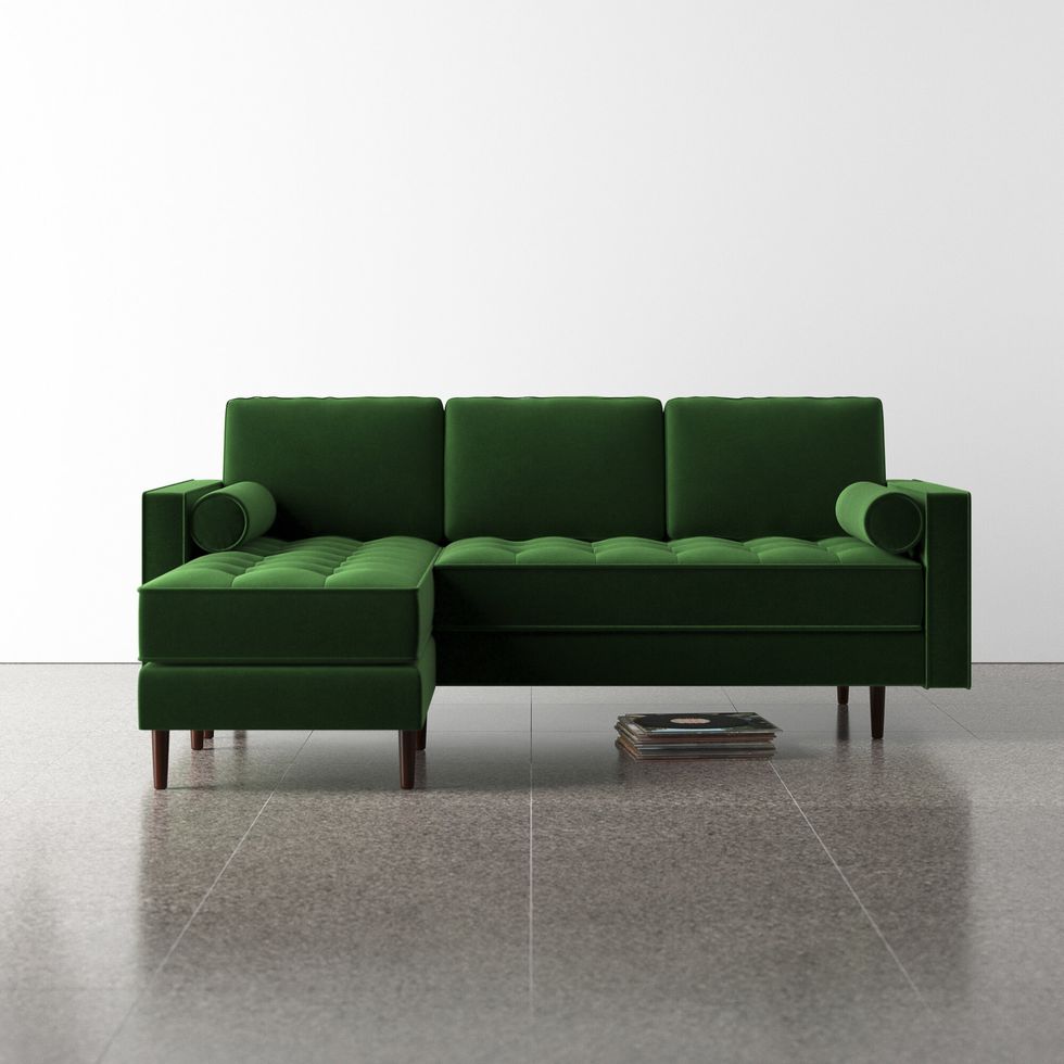 Best Sectional Sofas For Small Es