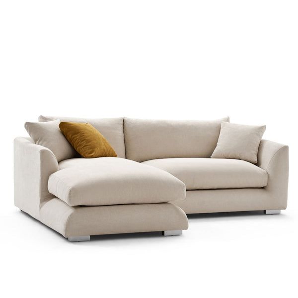 affordable sectionals for small spaces