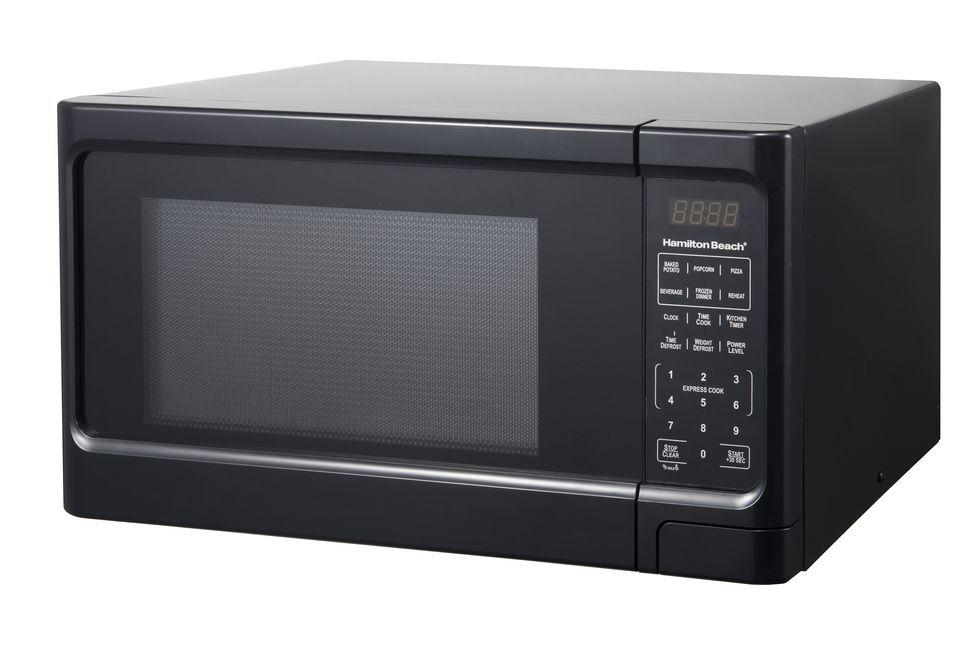 Hamilton Beach Digital Microwave Oven