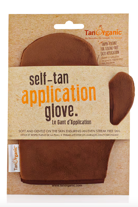 Luxury Application Glove