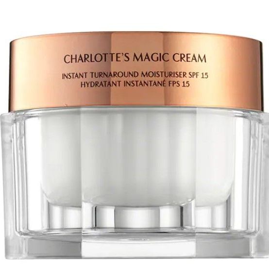 Crema Hidratante Charlotte'S Magic Cream