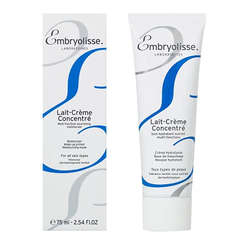 Lait-Crème Concentré