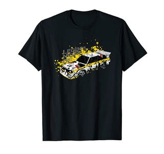 Camiseta - Grupo B Camiseta - Grupo B